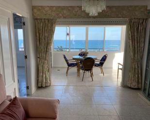 Dining room of Flat to rent in Elche / Elx