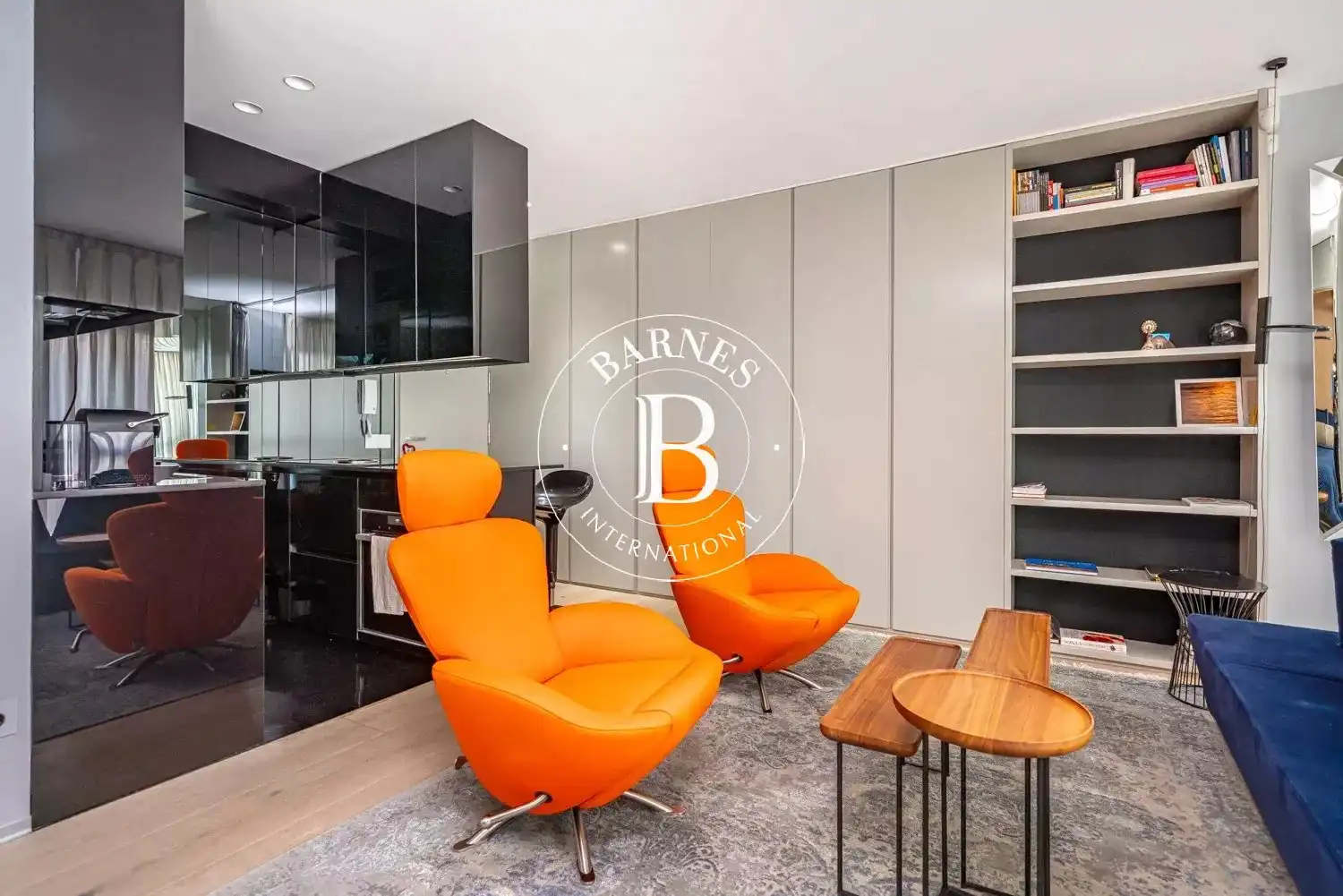 Flat with lift for sale in Retiro, imagen 4