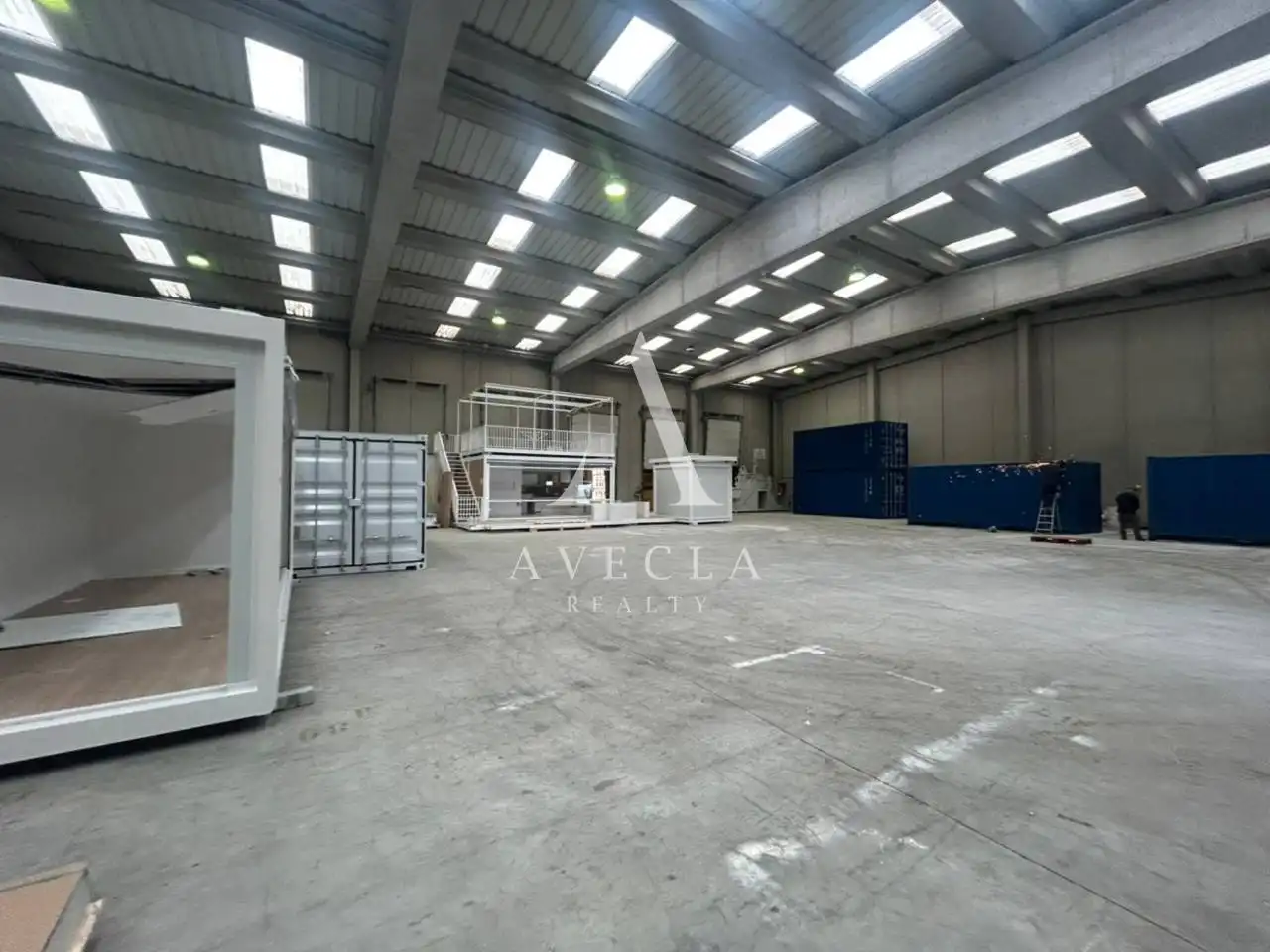 Nave industrielle à louer à Calle Electricitat 2, imagen 18