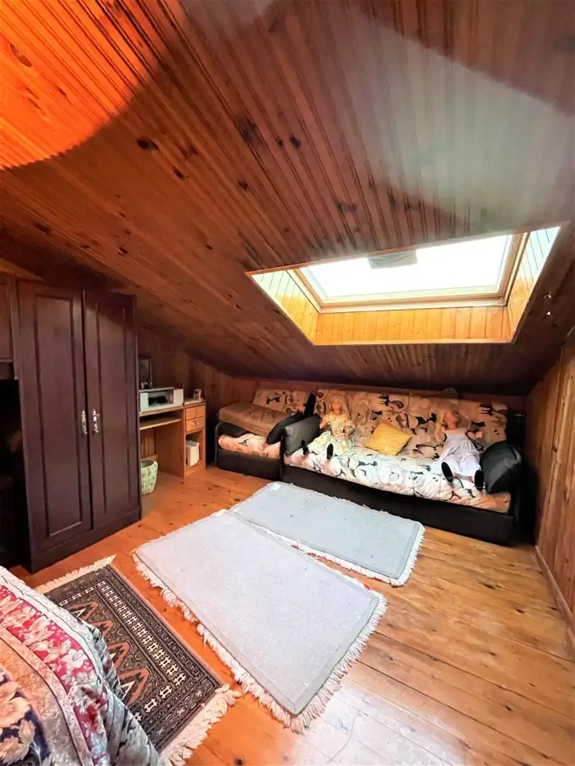Habitación de Casa o chalet en venta en Arnuero con Calefacción, Terraza y Trastero