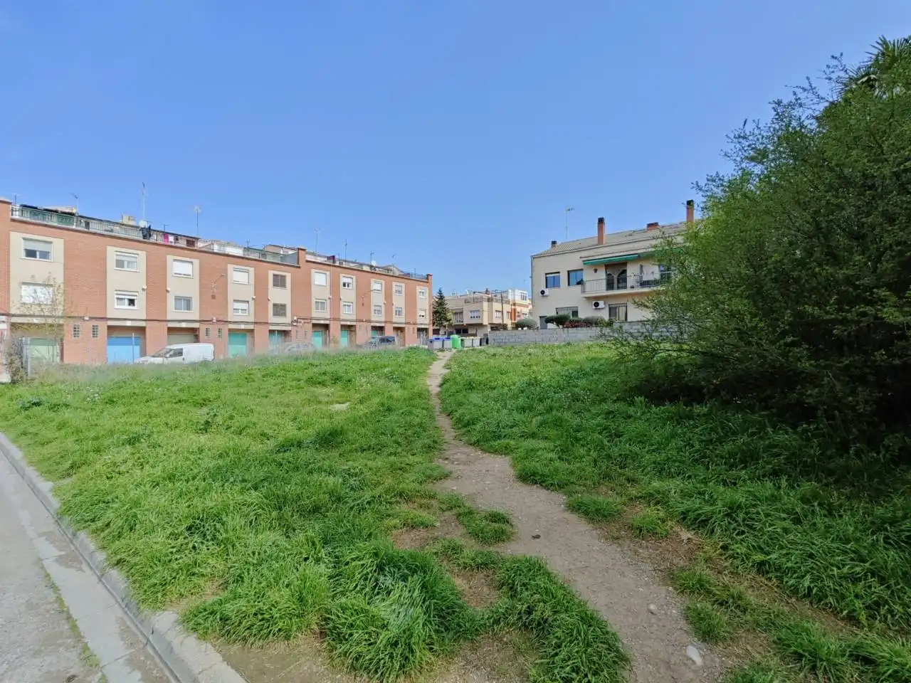 Residential zum Verkauf in Calle Font, Callús