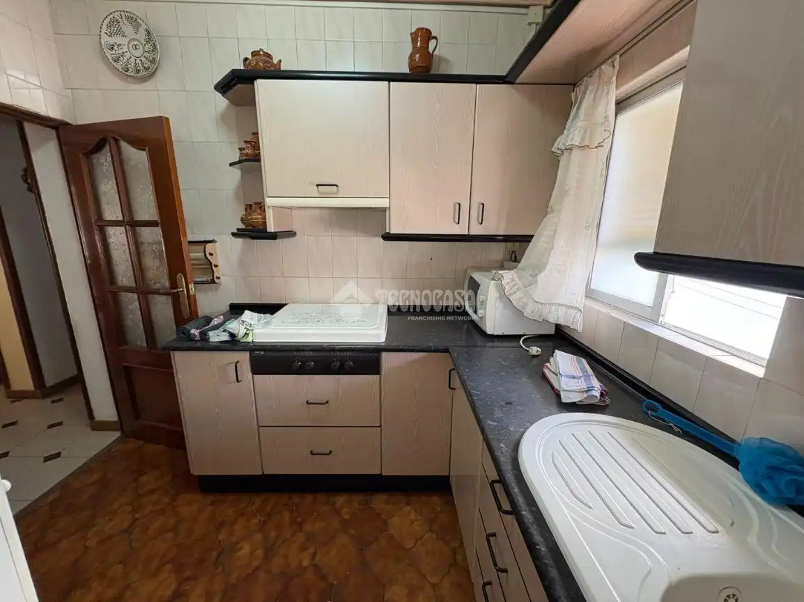Piso con terraza en venta en Peñamefecit - Avda Barcelona, imagen 10