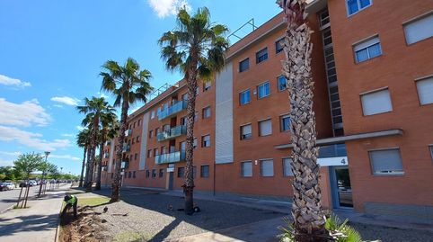 Foto 2 de Planta baja en venta en Carrer Rafel Casanova de, Les Salines - Pla de Sant Pere, Cubelles