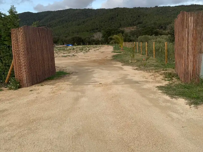 Terrain rustique à vendre à C/del llop parcela 10, imagen 3