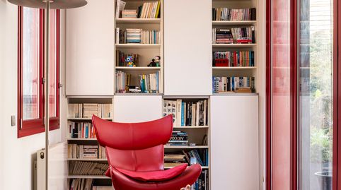 Foto 5 de Casa o chalet en venta en Fonolleda, Vallvidrera - Tibidabo - Les Planes, Barcelona Capital