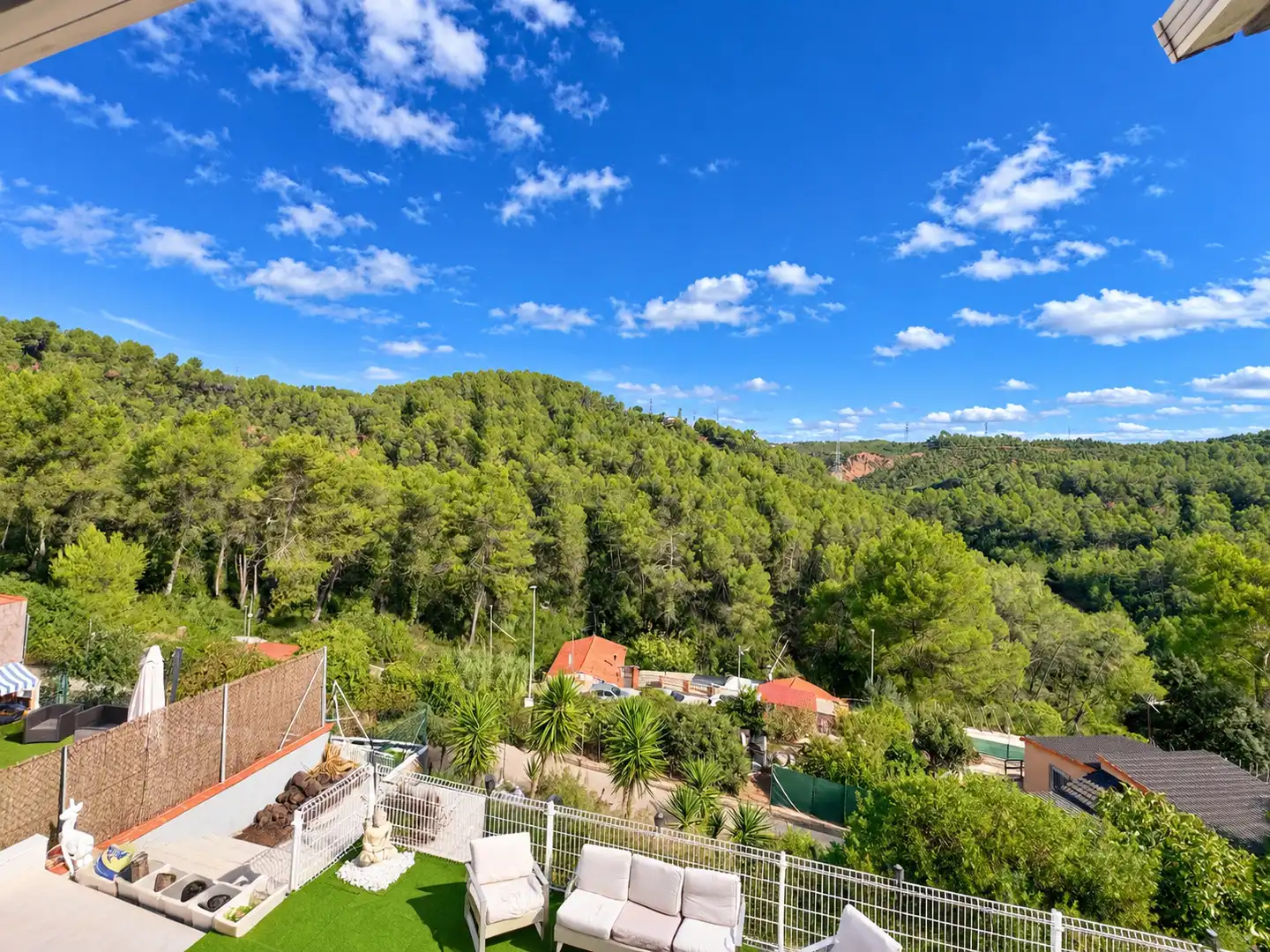 Casa con terrazza in vendita a Castellbisbal, imagen 46