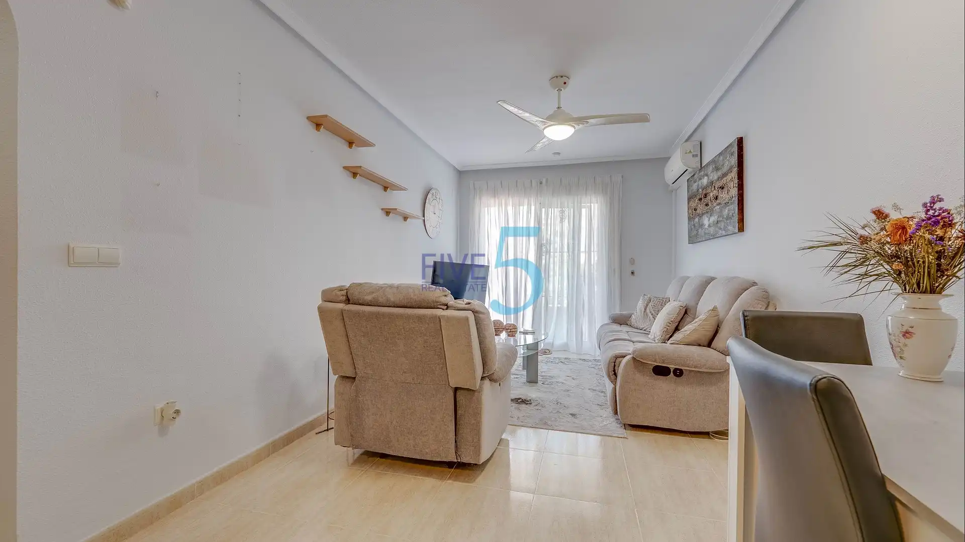 Wohnung mit Pool zum Verkauf in Orihuela Costa, imagen 6