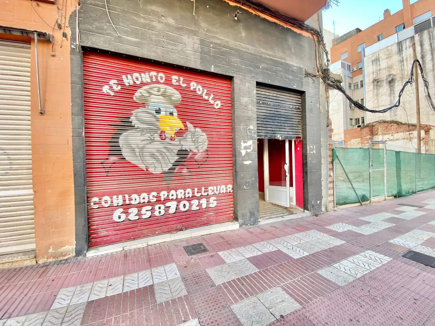 Commercial properties for rent in San Vicente del Raspeig / Sant Vicent del Raspeig