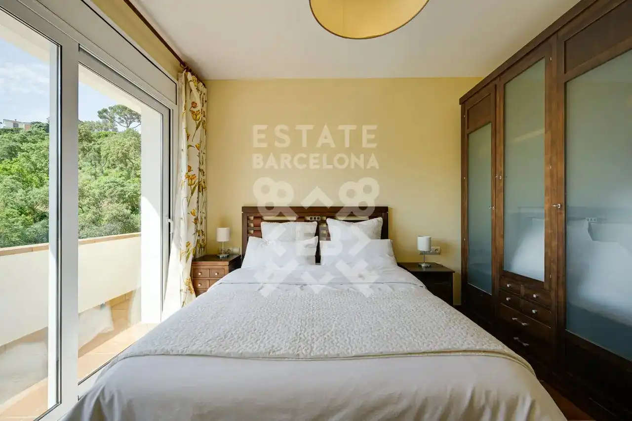 Habitación de Casa o chalet en venta en Tossa de Mar con Aire acondicionado, Calefacción y Jardín privado