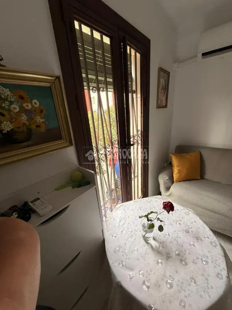 Habitación de Piso en venta en Sevilla con Aire acondicionado