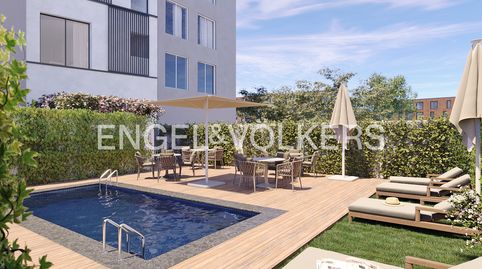 Photo 3 of Flat for sale in El Camp de l'Arpa del Clot, Barcelona Capital