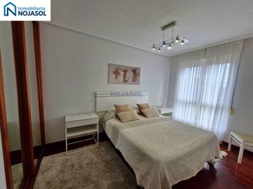 Apartment with balcony for sale in Calle arenal