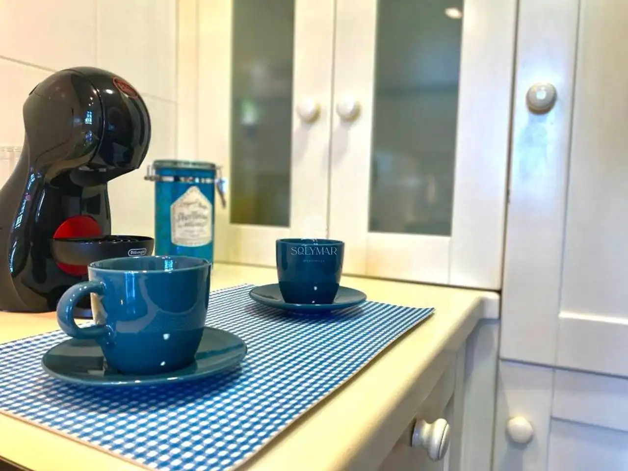 Kitchen of Flat for rent in Vélez-Málaga  with Air Conditioner, Terrace and Furnished
