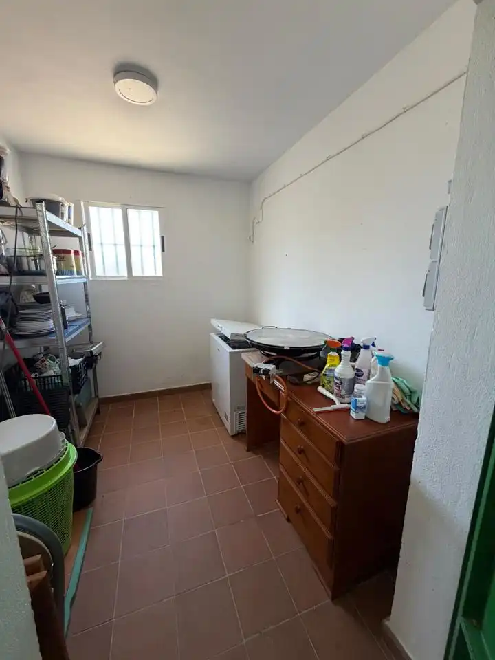 Casa amb piscina en venda a Cañada del cañuelo, imagen 42