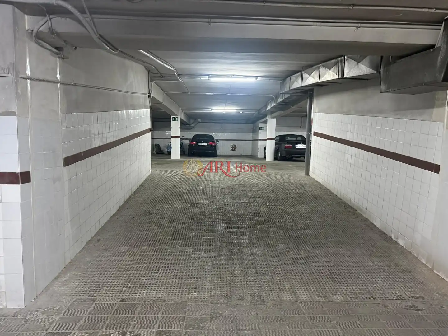 Einzelparkplatz mit Aufzug zum Verkauf in Julian Romea, imagen 6