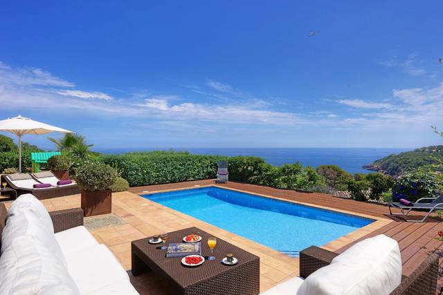 Casa-chalet en Venta en platja del racó en Sa Riera - Sa Fontansa