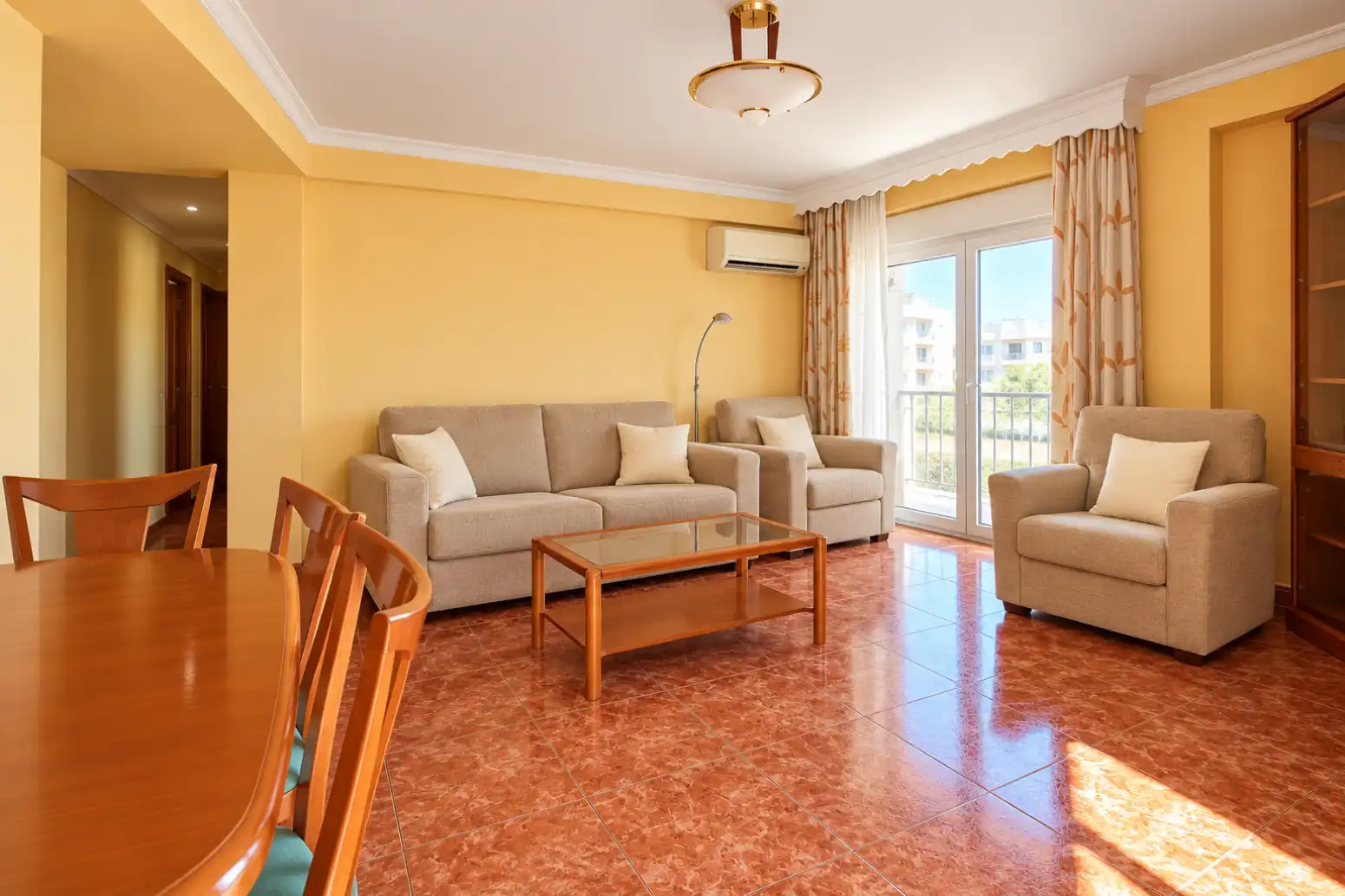 Piso con ascensor en venta en Centro, imagen 3