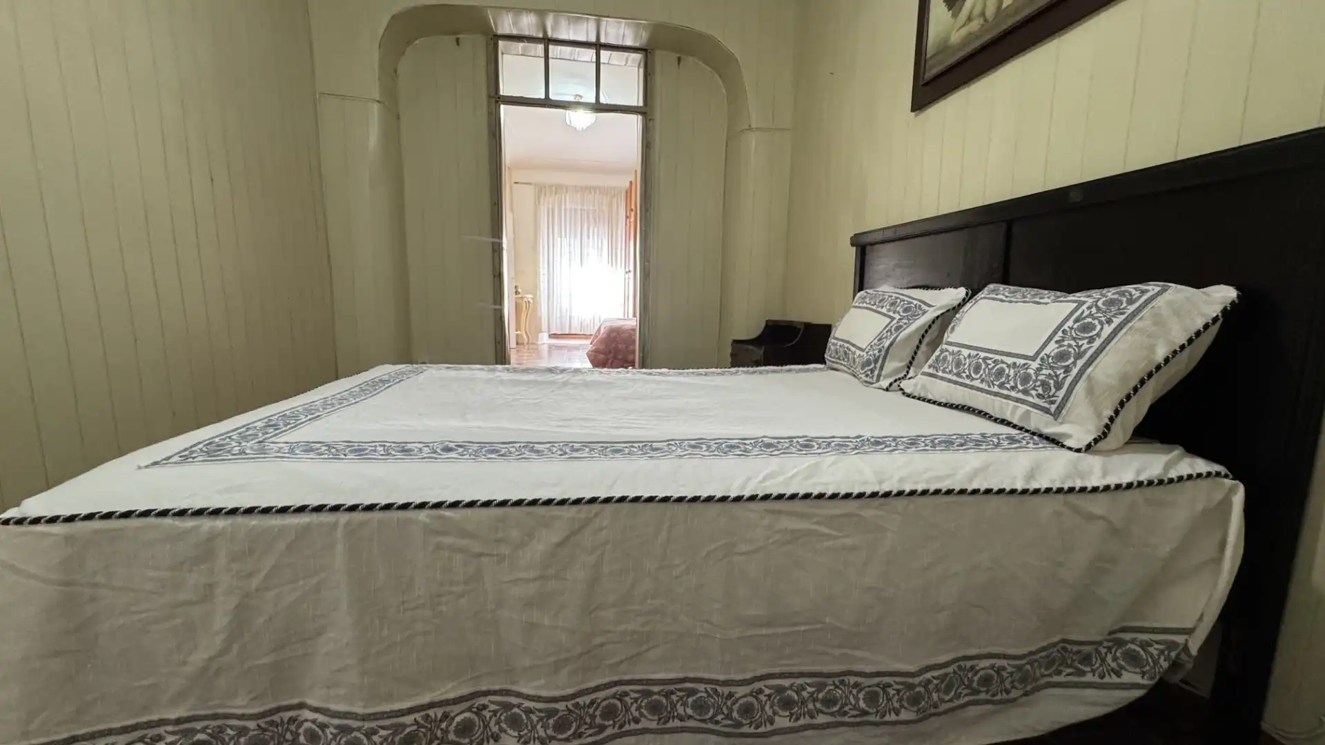Habitación de Casa o chalet en venta en Olivenza