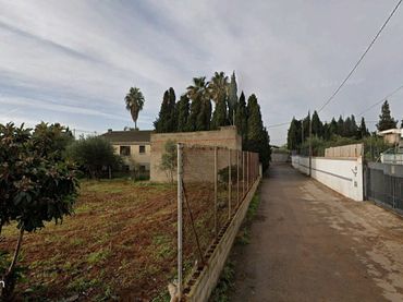Terreno rustico in vendita a Arc de San Marti 210