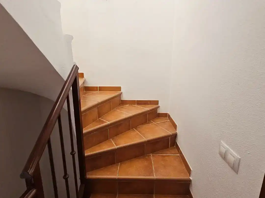 Flat for sale in Almogía  with Air Conditioner and Balcony