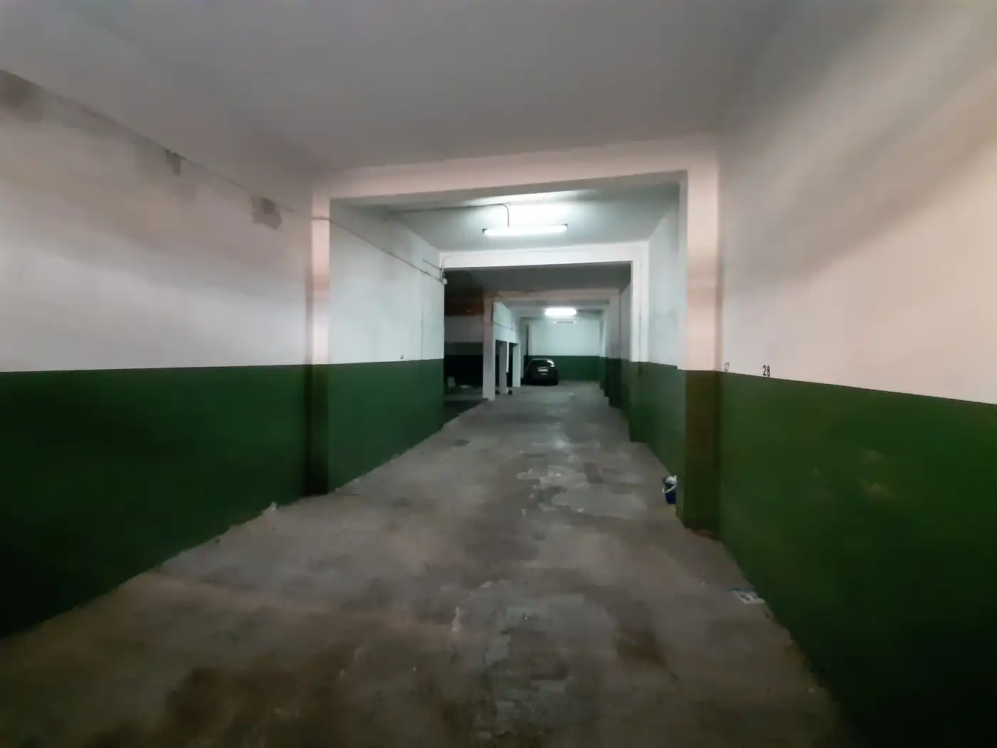 Business premises for sale in Calle DOCTOR JUST, imagen 4