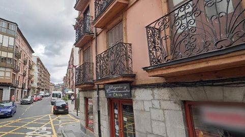 Foto 4 de Piso en venta en Calle Revellon, Centro, Laredo