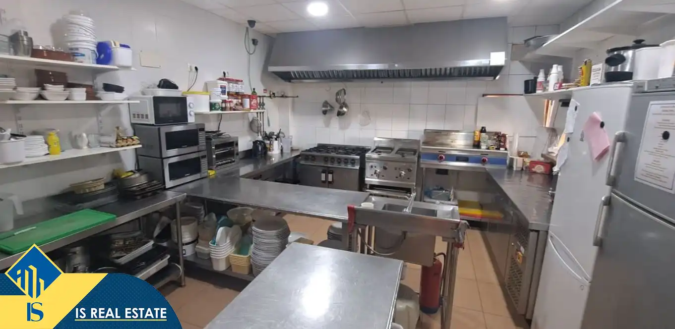Local commercial à vendre à San Miguel de Salinas, imagen 15