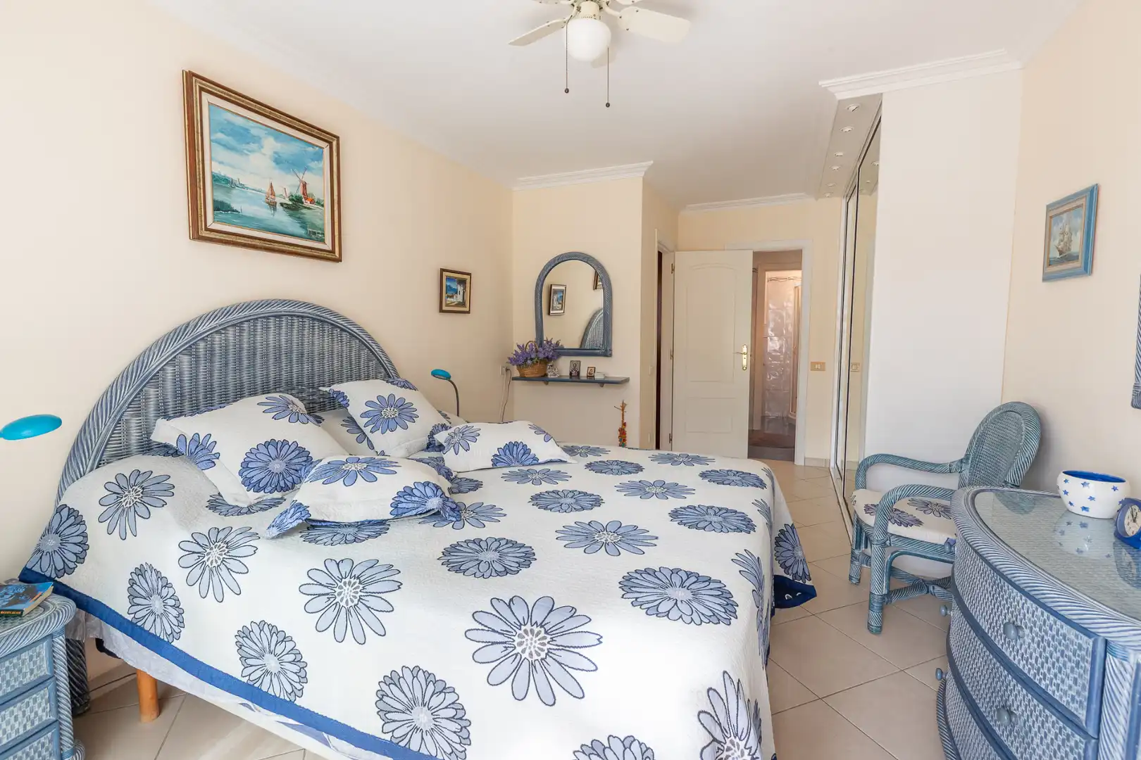 Penthouse with terrace for sale in Los Cristianos, imagen 15
