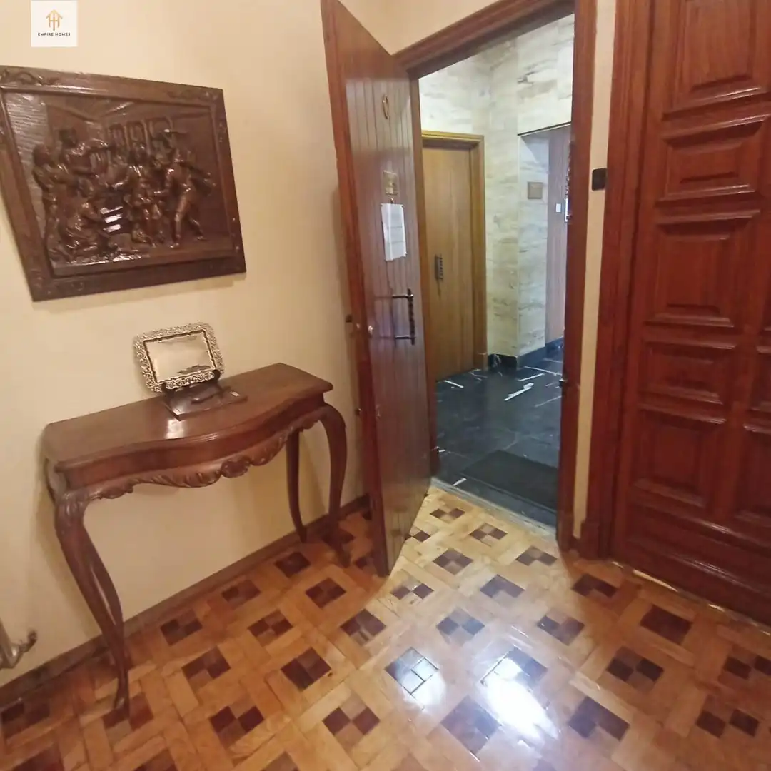 Piso en venta en Plasencia con Calefacción, Parquet y Trastero