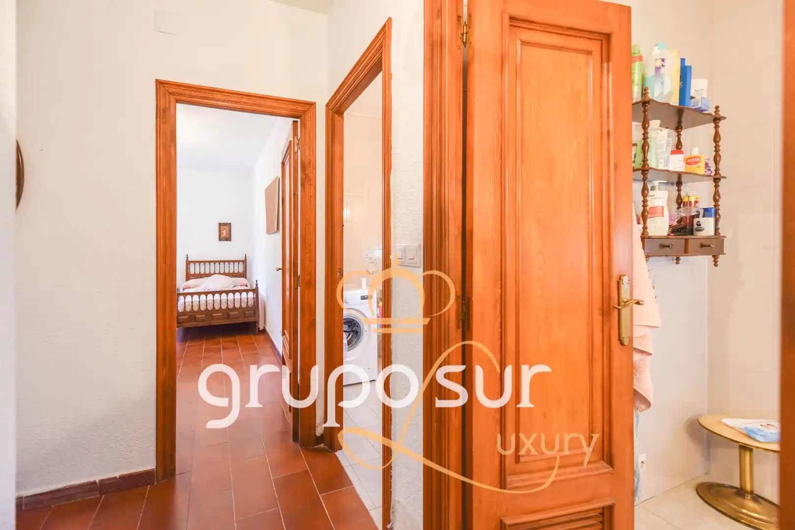 Casa o chalet en venta en Trigueros del Valle con Calefacción, Jardín privado y Terraza