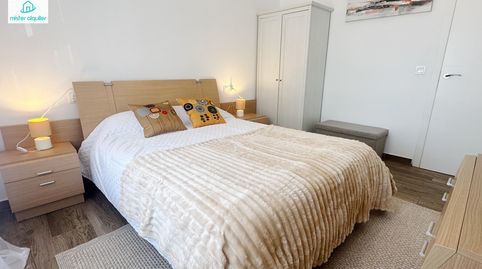 Foto 4 de Apartamento de alquiler en Alcoy, 74, Campello pueblo, El Campello