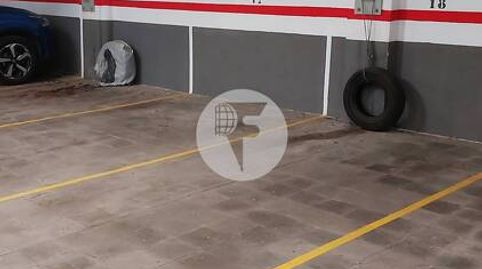 Foto 2 de Garaje en venta en Barri del Centre, Terrassa