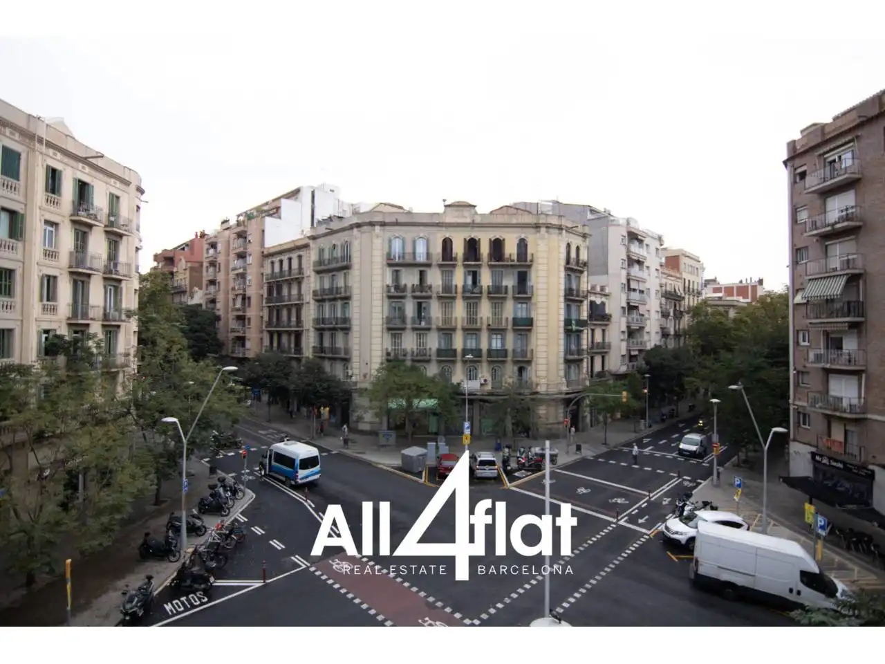 Flat with terrace for sale in Calle Mallorca, imagen 3