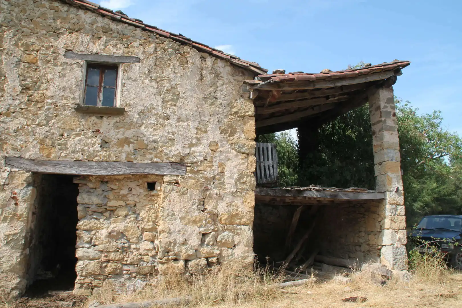Casa rústica en venta en Sant Feliu de Pallerols, imagen 12