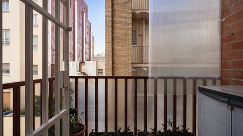 Foto 3 de Piso en venta en El Camp d'en Grassot i Gràcia Nova, Barcelona Capital