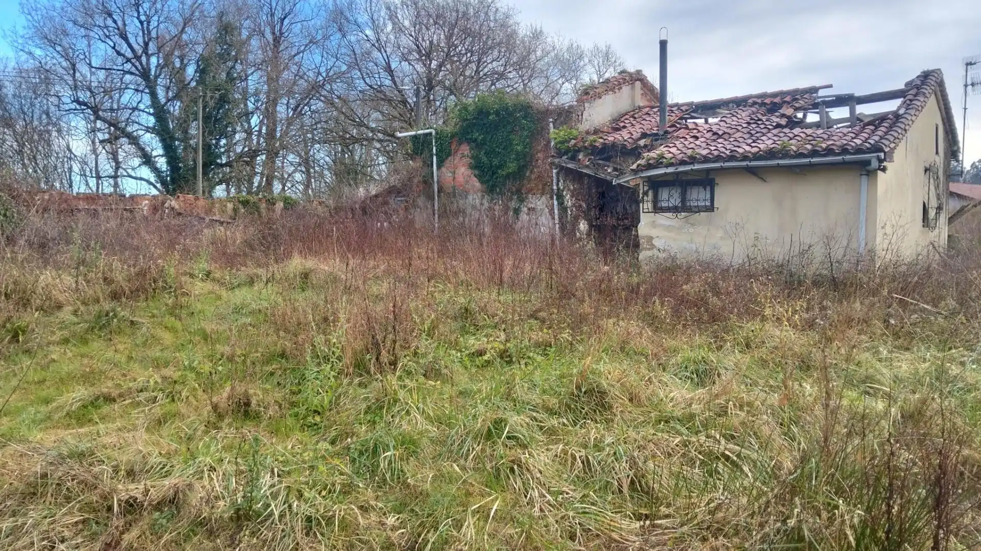 Casa o chalet en venta en Cabezón de la Sal