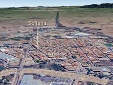 Terreno residencial en venta en C Lepanto