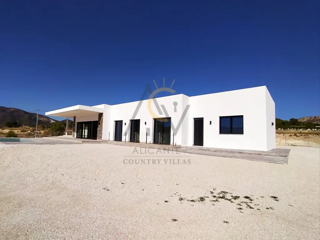 Villa mit Pool zum Verkauf in La Romana, imagen 3