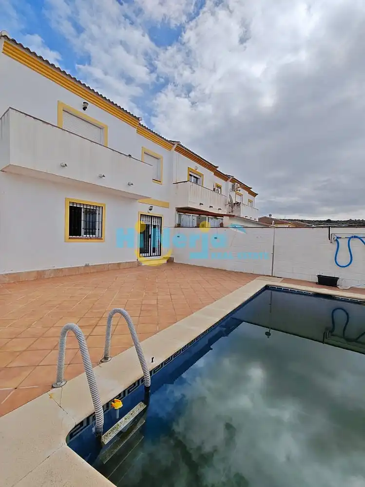 Habitatge en venda a Alcaucín, imagen 6