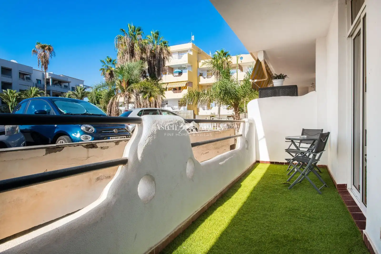 Appartement compact avec piscine à vendre à El Horno 21, imagen 11
