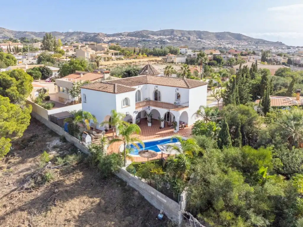 Maison avec piscine à vendre à Calle Carrasqueta 62, imagen 44