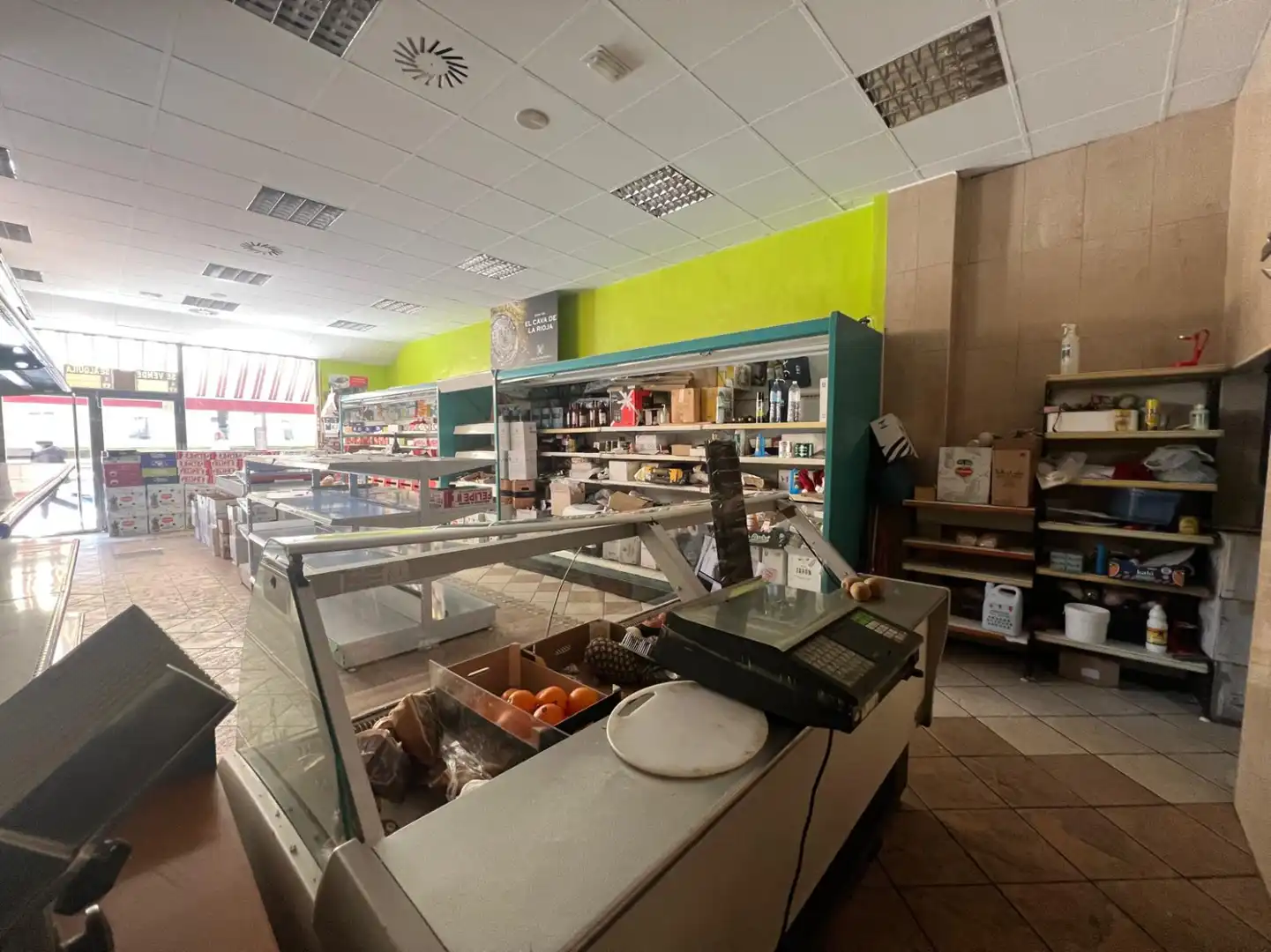 Local comercial en venta en Centro, imagen 9
