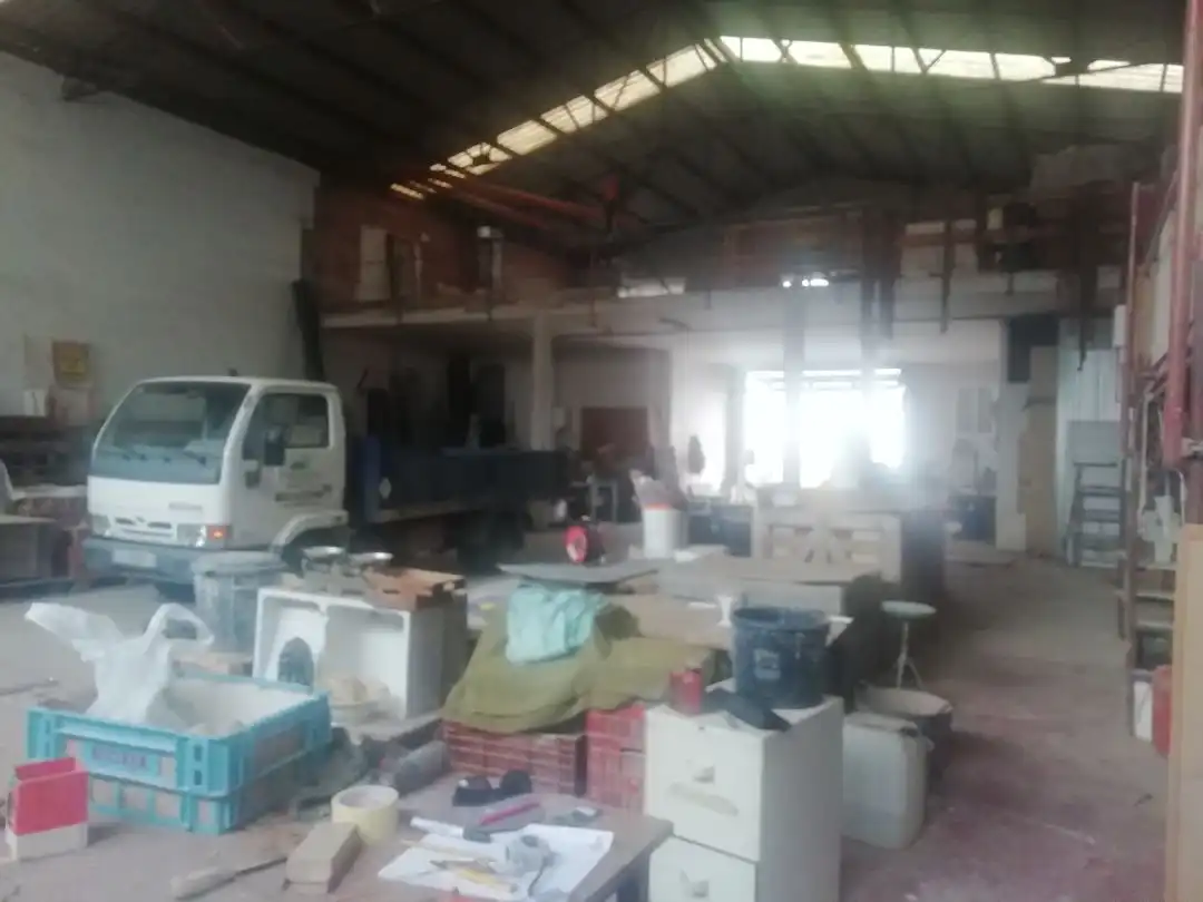 Industrial building for sale in Alberite, imagen 8