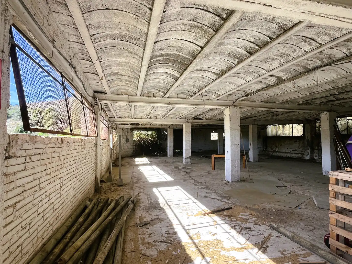 Terreno en venta en N/A, Sant Climent de Llobregat