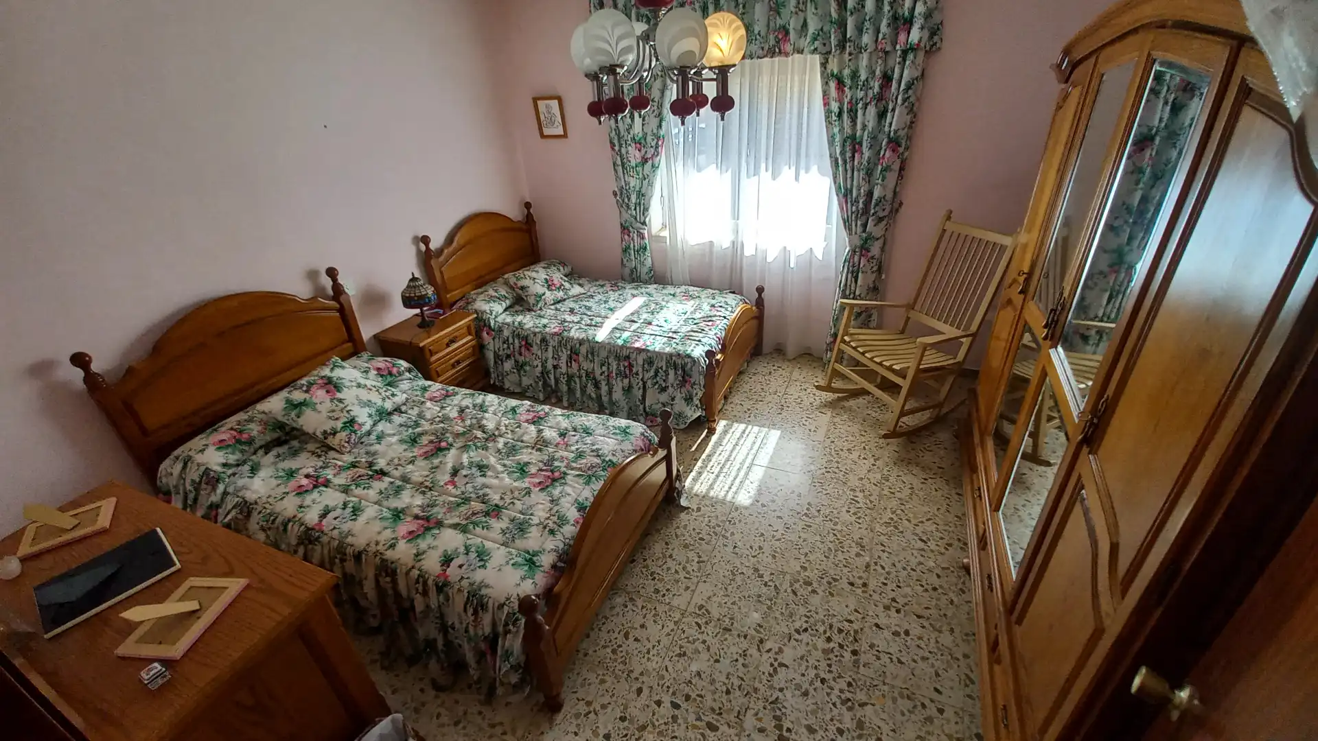 Habitación de Casa o chalet en venta en Losacino