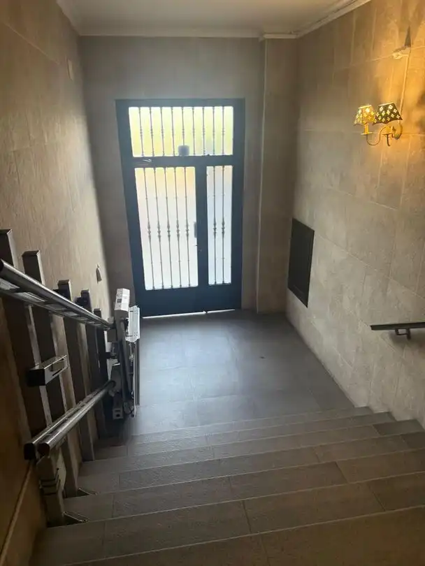 Pis en venda en Talavera de la Reina amb Aire condicionat i Calefacció
