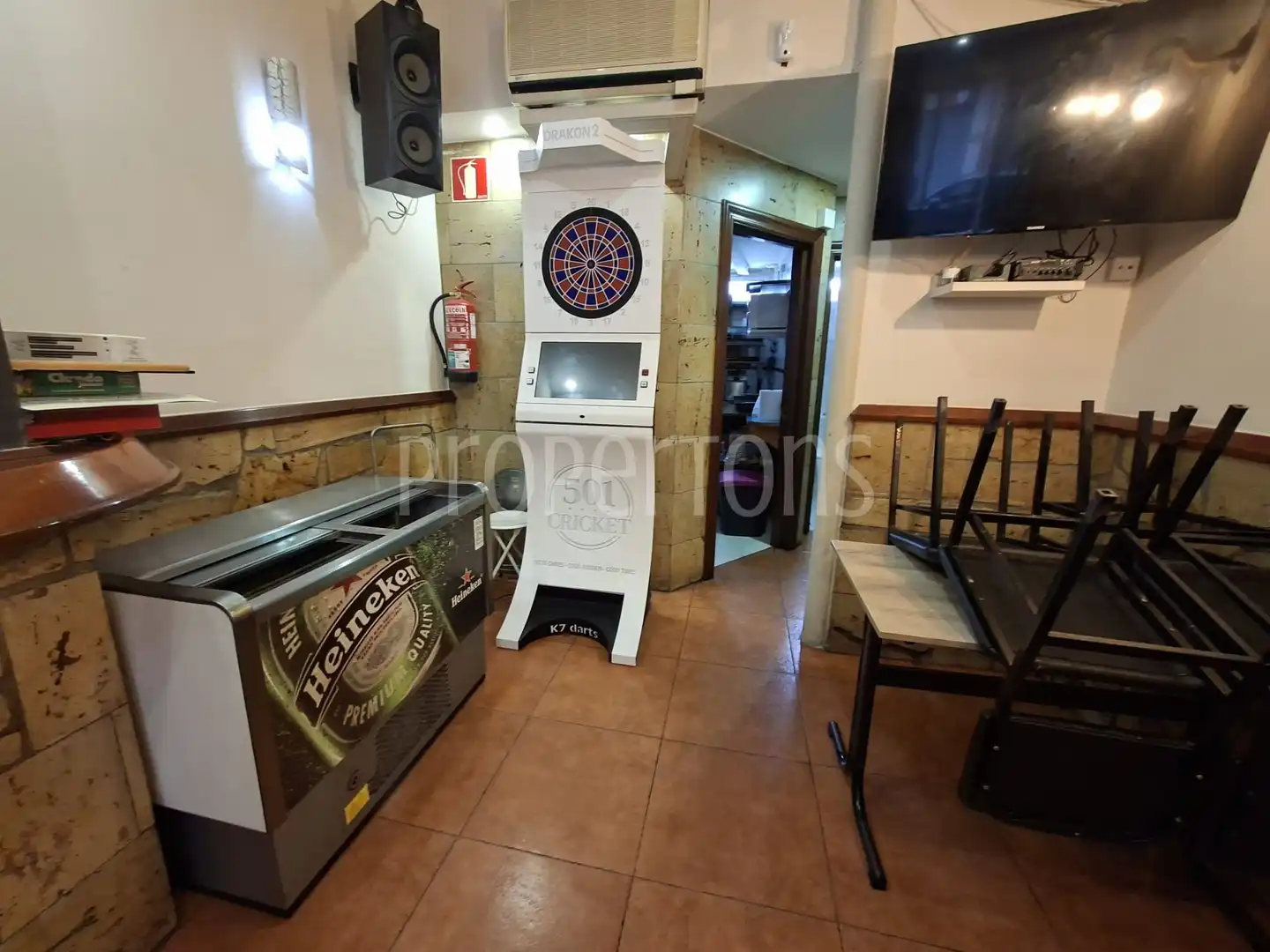 Local de lloguer en Errekalde