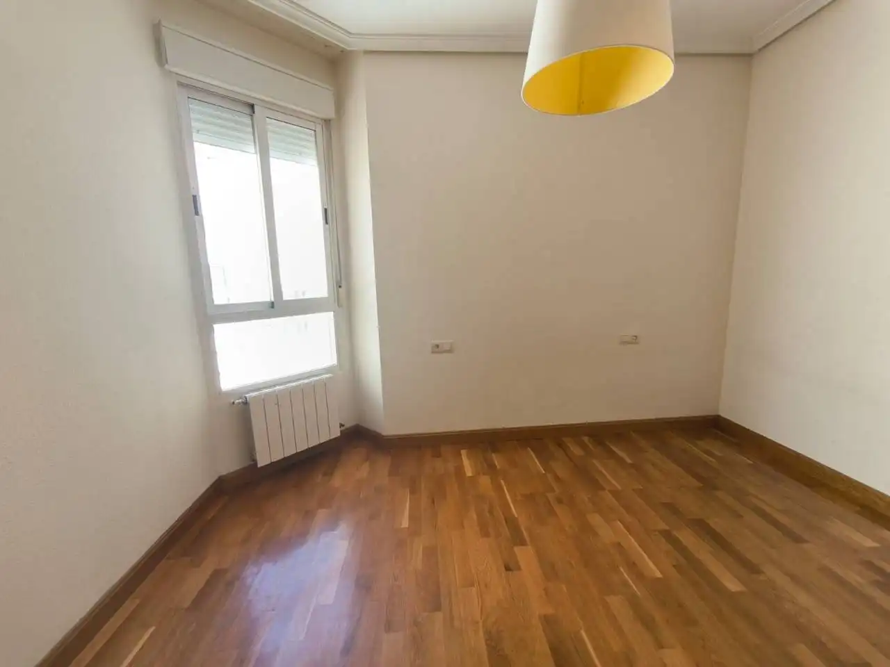 Bedroom of Attic for sale in Albacete  with Air Conditioner, Heating and Terrace