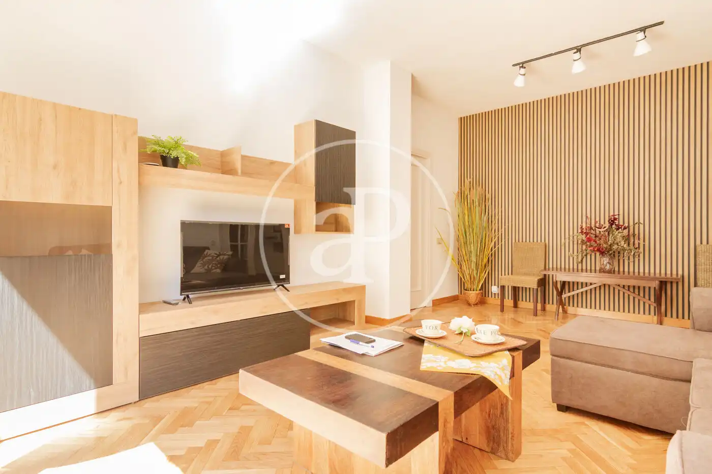Flat for rent in C. Sánchez Díaz, Quintana