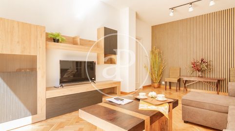 Photo 3 of Flat for rent in C. Sánchez Díaz, Quintana, Madrid Capital